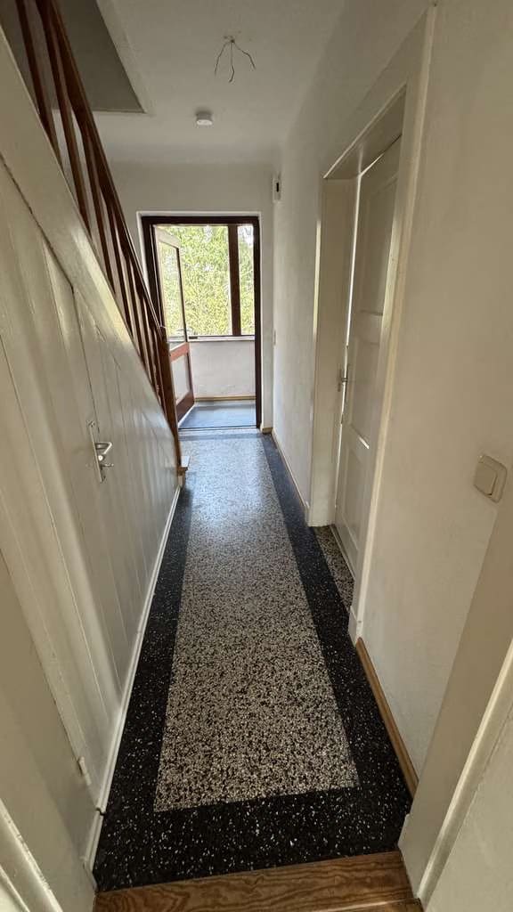 Immobilie in Boostedt - OHNE PROVISION Charmantes Einfamilienhaus auf 1.399 qm Grundstück mit schönem Baumbestand - Bild 3