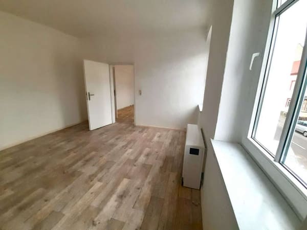 Immobilie in Groitzsch - Mehrfamilienhaus im Leipziger Neuseenland zu verkaufen Rendite 9 % - Bild 3