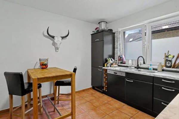 Immobilie in Barsbüttel - Familienglück vor den Toren Hamburgs - gepflegtes Reihenhaus mit sonnigem Garten - Bild 2