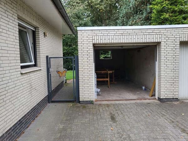 Immobilie in Diepholz - Zweifamilienhaus in Diepholz: ca. 210 m² für Kapitalanleger oder Eigennutzer! - Bild 3