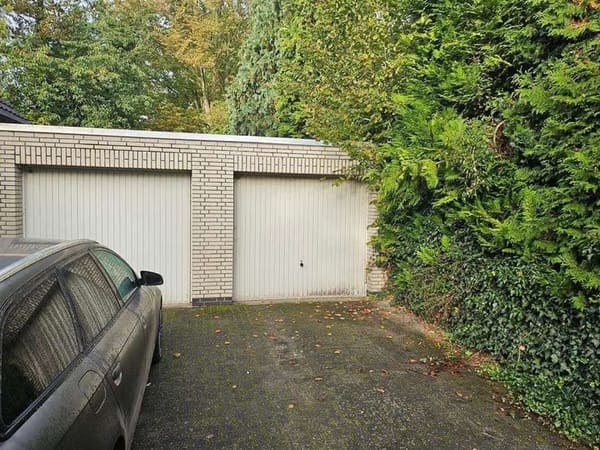 Immobilie in Diepholz - Zweifamilienhaus in Diepholz: ca. 210 m² für Kapitalanleger oder Eigennutzer! - Bild 4