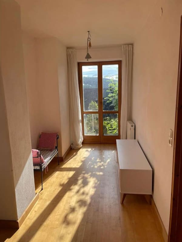 Immobilie in Mömbris - Freistehendes Haus mit viel Potential in Mömbris – 2 Wohneinheiten möglich, großes Grundstück - Bild 4