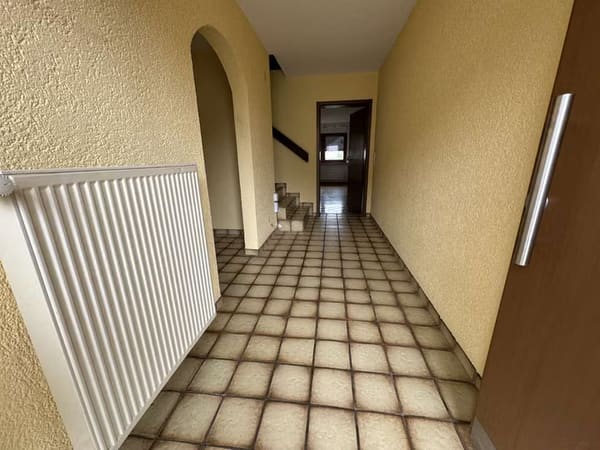 Immobilie in Grenzach-Wyhlen - Preislich hochspannendes Reihenhaus  mit Einliegerwohnung , nicht vermietet - Bild 4