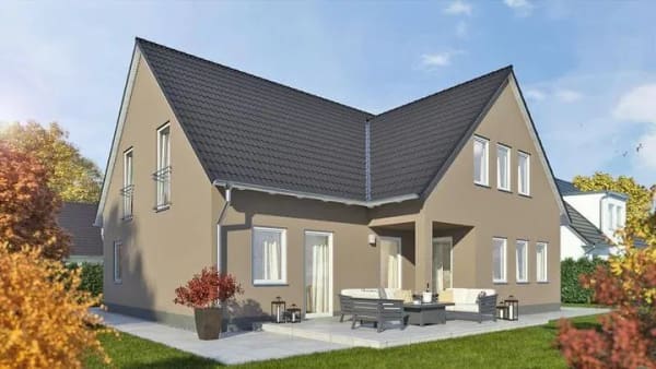 Immobilie in Wolfsheim - Glücksmomente unter einem Dach mit Oma & Opa - Wir bereiten den Weg - unkompliziert und sicher - Bild 0