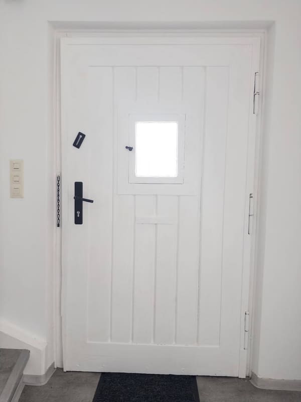 Immobilie in Kaisheim - Gemütliches Reihenmittelhaus - Willkommen Zuhause! - Bild 1
