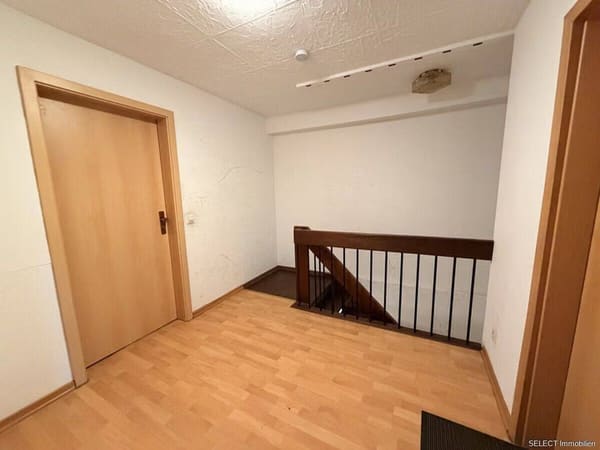 Immobilie in Saarlouis - Wohn- und Geschäftshaus mit 10 ME - Bild 1