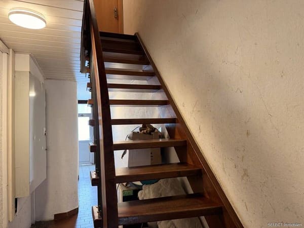 Immobilie in Saarlouis - Wohn- und Geschäftshaus mit 10 ME - Bild 2