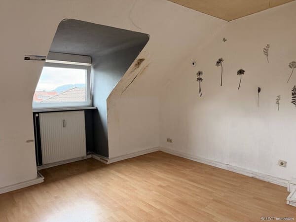 Immobilie in Saarlouis - Wohn- und Geschäftshaus mit 10 ME - Bild 4