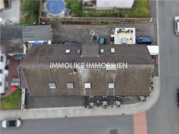 Immobilie in Kahl am Main - Wohn- und Geschäftshaus mit stabilem Gastro-Mieter und Entwicklungspotenzial - Bild 2