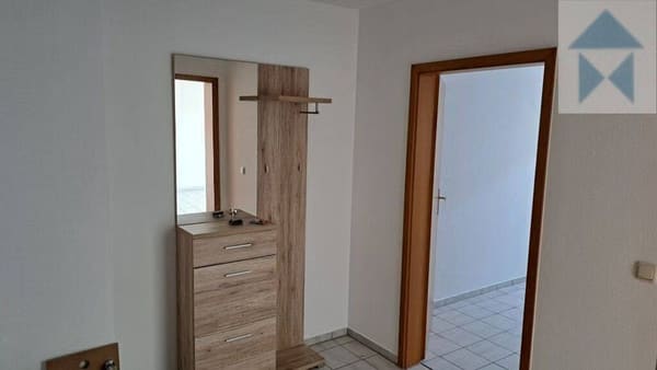 Immobilie in Bogen - 2 ZKB mit Balkon in Bogen, nähe Ärztehaus - Bild 2