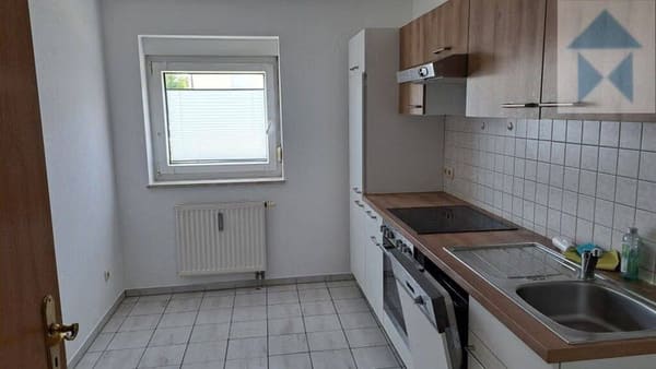 Immobilie in Bogen - 2 ZKB mit Balkon in Bogen, nähe Ärztehaus - Bild 3