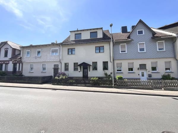 Immobilie in Hessisch Lichtenau - Wohlfühlatmosphäre für die große Familie in stadtnaher Umgebung - Bild 3