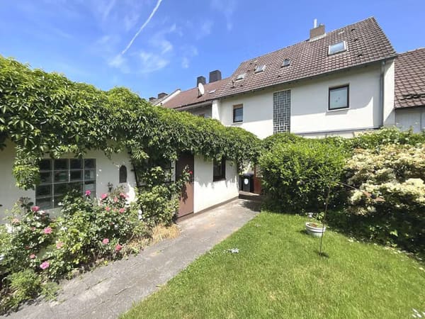 Immobilie in Hessisch Lichtenau - Wohlfühlatmosphäre für die große Familie in stadtnaher Umgebung - Bild 4