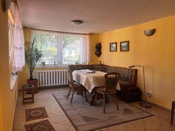 Immobilie in Neißemünde - Einfamilienhaus in Neuzelle: Ortsrand, Garten, Scheune - Bild 4
