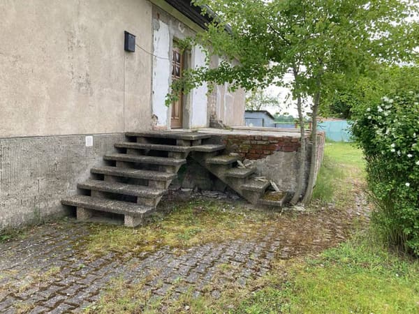 Immobilie in Großwoltersdorf - Ruhige Wohnlage mit Weitblick - Bild 2
