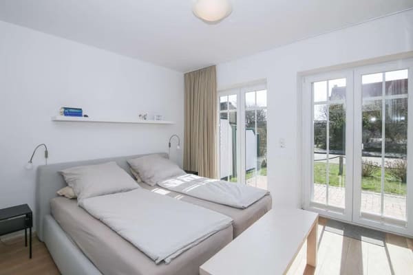 Immobilie in Juist - Reihenhaus in Juist - Bild 3