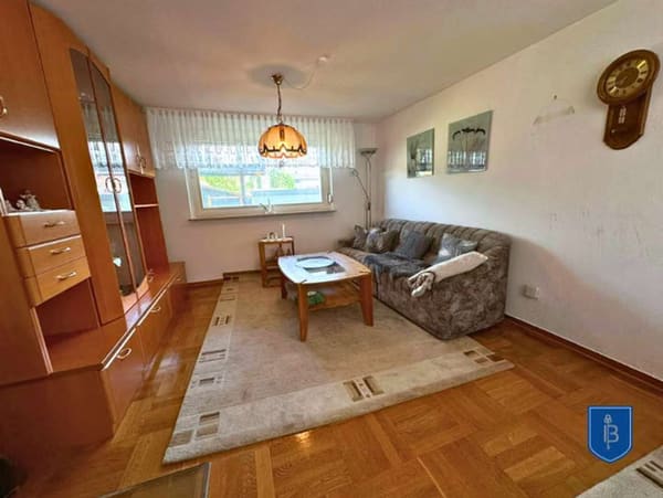 Immobilie in Hülben - Klein, aber fein. Ihr neues Zuhause mit Garten in Hülben - Bild 2