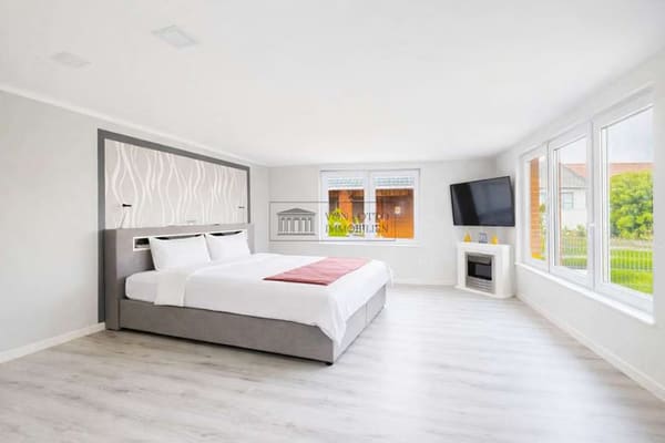 Immobilie in Bleckede - Großzügiges Mehrgenerationenhaus auf 2.500 m² Grundstück - Bild 4