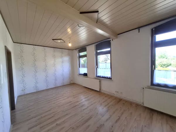 Immobilie in Nordenham - Familiennest zum Wohlfühlen: Klassische Doppelhaushälfte in Nordenham - Bild 4