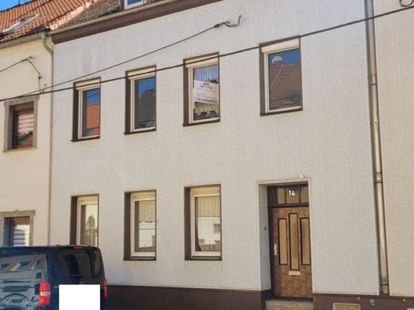 Immobilie in Meerane - Haus in Meerane (Schönberg) - Bild 0