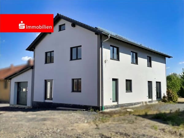 Immobilie in Oberoppurg - bewohne Deinen Traum - Bild 0