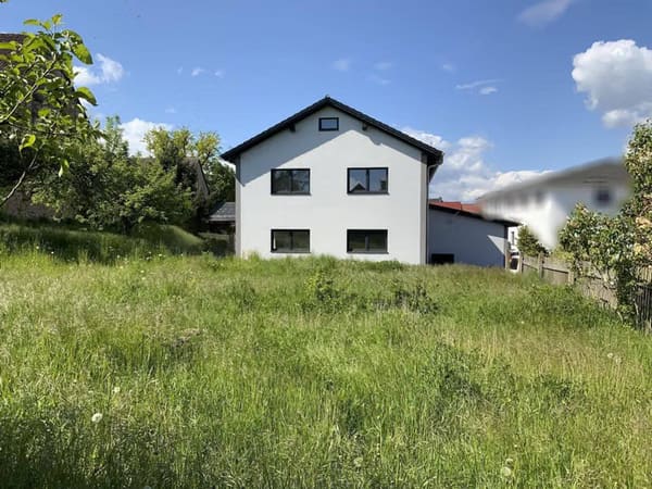 Immobilie in Oberoppurg - bewohne Deinen Traum - Bild 1