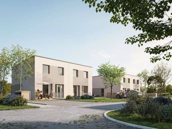 Immobilie in Emmingen-Liptingen - Bezahlbar mit KFW Förderung für Familien! - Bild 0