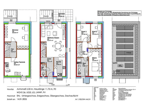 Immobilie in Emmingen-Liptingen - Bezahlbar mit KFW Förderung für Familien! - Bild 1