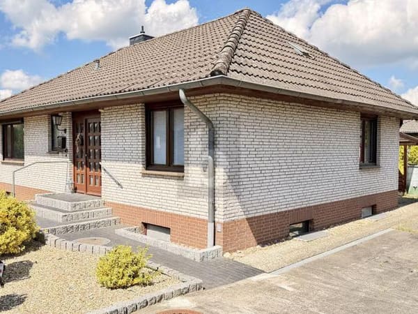 Immobilie in Bad Bodenteich - Haus in Bad Bodenteich - Bild 0
