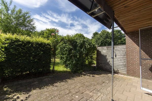 Immobilie in Kronshagen - Geräumiges Reihenmittelhaus mit Garten, Balkon und Garage in beliebter Wohnlage in 24119 Kronshagen - Bild 1