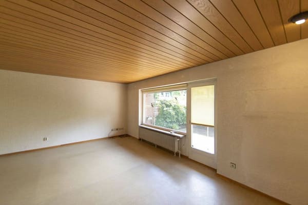 Immobilie in Kronshagen - Geräumiges Reihenmittelhaus mit Garten, Balkon und Garage in beliebter Wohnlage in 24119 Kronshagen - Bild 3