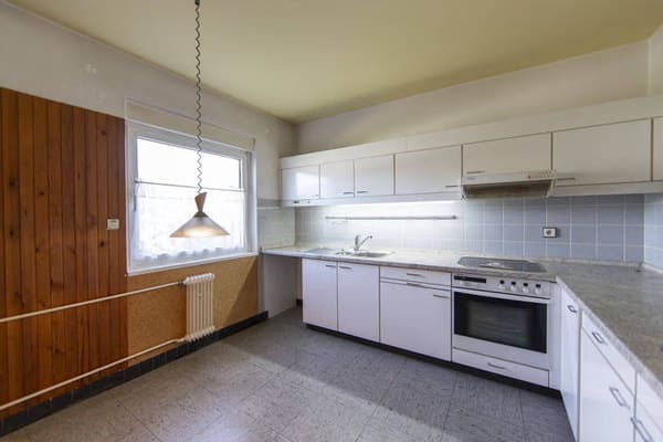 Immobilie in Kronshagen - Geräumiges Reihenmittelhaus mit Garten, Balkon und Garage in beliebter Wohnlage in 24119 Kronshagen - Bild 4