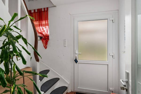 Immobilie in Bücken - Haus in Bücken / Duddenhausen - Bild 1