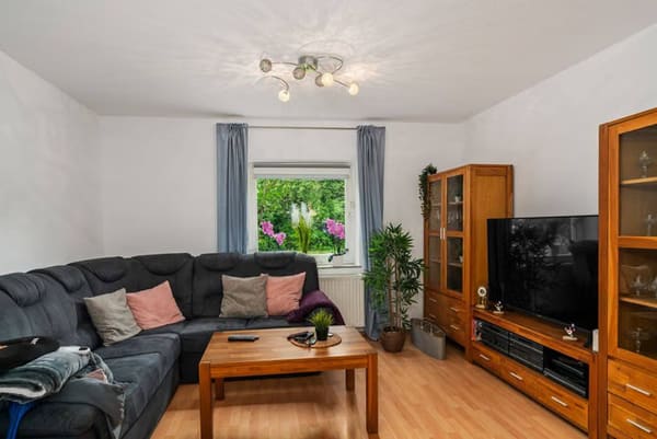 Immobilie in Bücken - Haus in Bücken / Duddenhausen - Bild 2