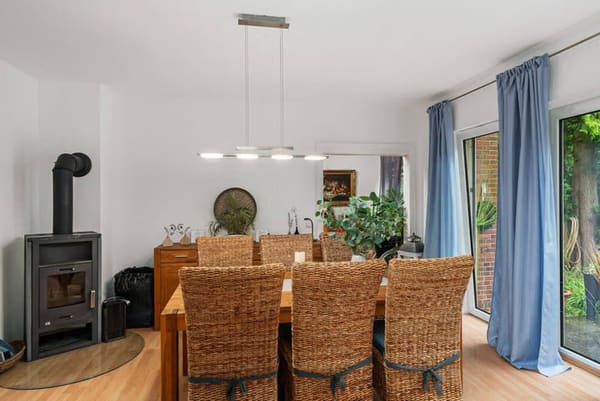Immobilie in Bücken - Haus in Bücken / Duddenhausen - Bild 3