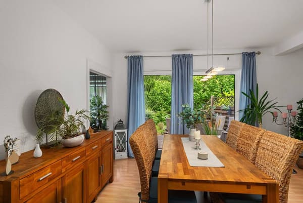 Immobilie in Bücken - Haus in Bücken / Duddenhausen - Bild 4