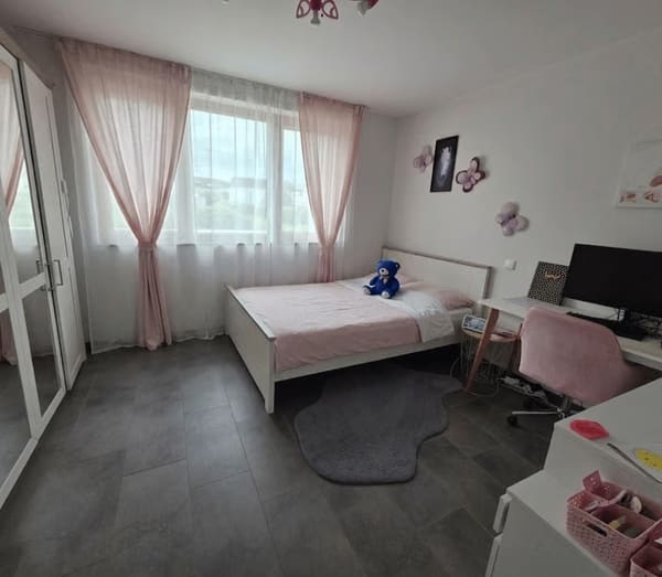Immobilie in Longuich - *provisionsfrei* Einziehen und wohlfühlen - modernes Einfamilienhaus mit Naturpool - Bild 4
