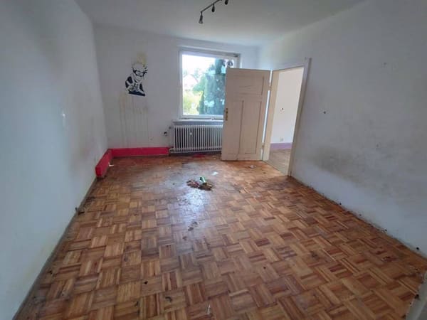 Immobilie in Wietze - Projektgrundstück in Wietze: 1.300 m² mit Abrissobjekt und Neubaupotenzial - Bild 2