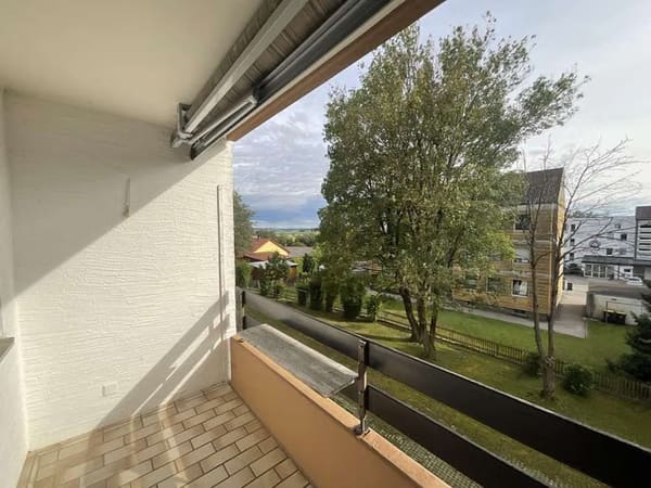 Immobilie in Mering - gepflegte 2-Zimmer-Wohnung - Bild 2
