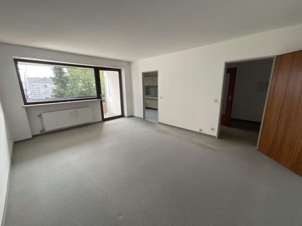 Immobilie in Mering - gepflegte 2-Zimmer-Wohnung - Bild 3