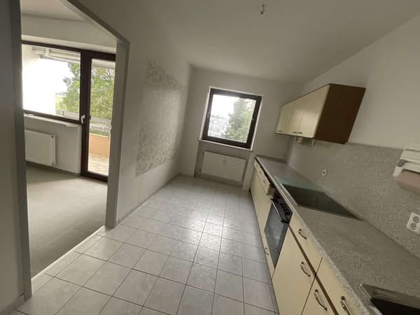 Immobilie in Mering - gepflegte 2-Zimmer-Wohnung - Bild 4