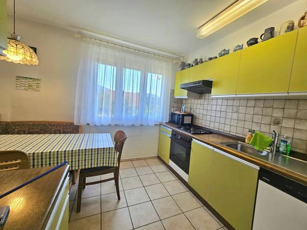 Immobilie in Wellendingen - Ein preiswertes Haus - Bild 2