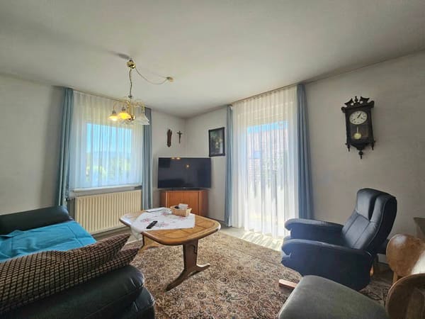 Immobilie in Wellendingen - Ein preiswertes Haus - Bild 4