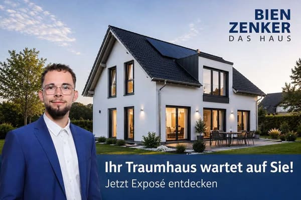 Immobilie in Mühlingen - Grundstück + Haus in Mühlingen bei Stokach- Bestpreisgarantie bei Bien-Zenker - Bild 0