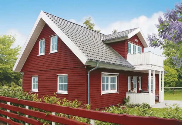 Immobilie in Oeversee - Kinderparadies - Ihr Zuhause - Bild 0