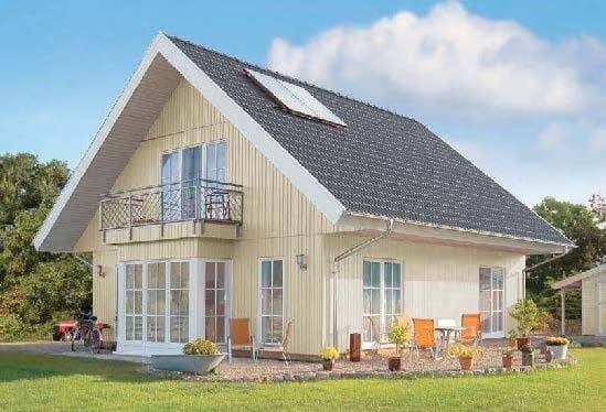 Immobilie in Oeversee - Kinderparadies - Ihr Zuhause - Bild 2
