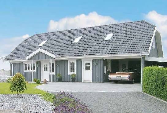 Immobilie in Oeversee - Kinderparadies - Ihr Zuhause - Bild 3