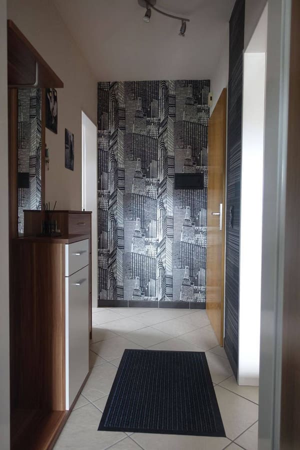 Immobilie in Gosheim - Moderne Einzimmerwohnung in Gosheim - Bild 2