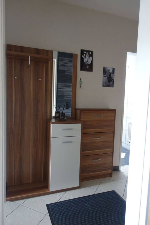 Immobilie in Gosheim - Moderne Einzimmerwohnung in Gosheim - Bild 3