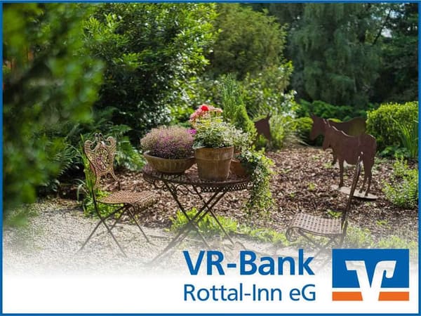 Immobilie in Bad Birnbach - Idylle pur - Anwesen mit Charme in Weilerrandlage - Bild 0
